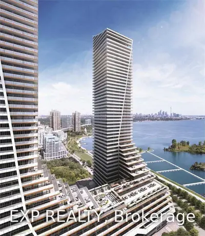 30 Shore Breeze Drive 434, Toronto W06, ON M8V 1A1