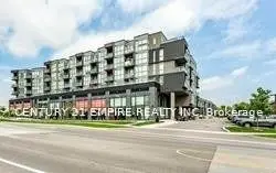5240 Dundas Street B503, Burlington, ON L7L 0J6