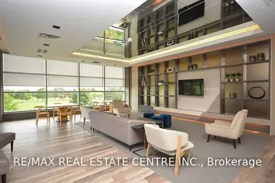 4699 Glen Erin Drive Ph03, Mississauga, ON L4M 2E5