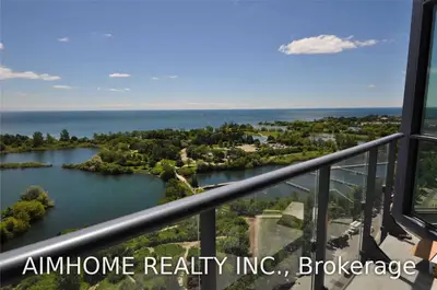 59 Annie Craig Drive 1504, Toronto W06, ON M8V 0C4