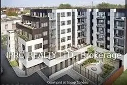 385 Osler Street 512, Toronto W03, ON M6N 2Z4