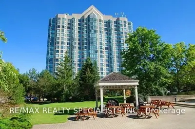 2177 Burnhamthorpe Road 1605, Mississauga, ON L5L 5P9