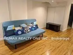 5278 Pedalina Drive Bsmt, Mississauga, ON L4Z 4K5