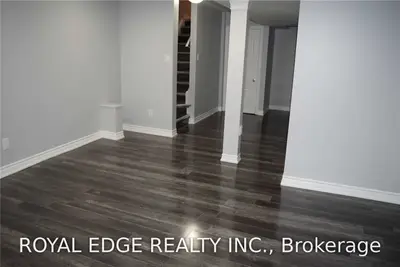 7435 Saint Barbara Boulevard Bsmnt, Mississauga, ON L5W 0G3