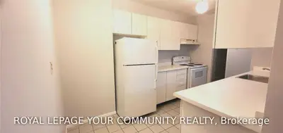 4185 Shipp Drive 2016, Mississauga, ON L4Z 2Y8