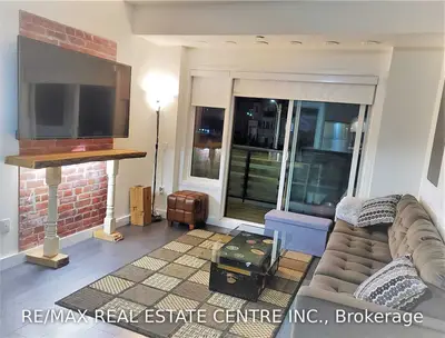 5005 Harvard Road 205, Mississauga, ON L5M 0X1