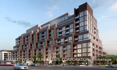 1791 St Clair Avenue W 428, Toronto W03, ON M6N 1J6