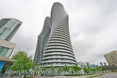 50 Absolute Avenue 204, Mississauga, ON L4Z 0A8