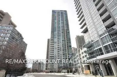 225 Webb Drive 2502, Mississauga, ON L5B 4P2