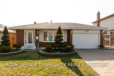936 Bloor Street, Mississauga, ON L4Y 2N1