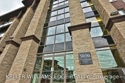 5020 Corporate Drive, Burlington, ON L7L 0H6