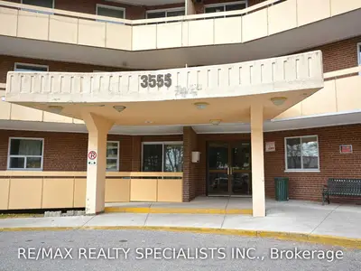 3555 Derry Road E 906, Mississauga, ON L4T 1B2