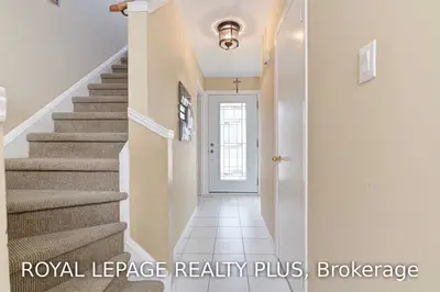 3361 Nighthawk Trail, Mississauga, ON L5N 6G6