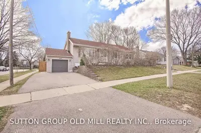 4178 New Street, Burlington, On L7l 1t2