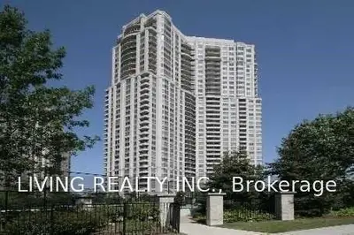 25 Kingsbridge Garden Circle 1827, Mississauga, ON L5R 4B1