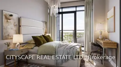 24 Elm Drive 3403, Mississauga, ON L5B 1L9