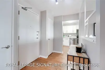 145 Hillcrest Avenue 1906, Mississauga, ON L5B 3Z1