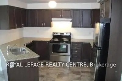 2360 Baronwood Drive, Oakville, ON L6M 0J8