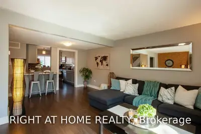 6855 Glen Erin Drive 34, Mississauga, ON L5N 1P6