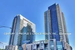 5025 Four Springs Avenue 910, Mississauga, ON L5R 0E9