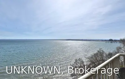 2210 Lakeshore Road 802, Burlington, ON L7R 4J9