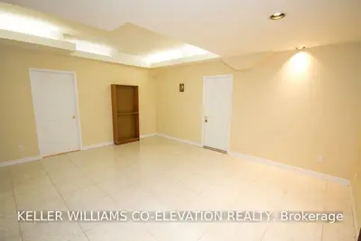 134 Spalding Road Lower, Toronto W05, ON M3K 1K1