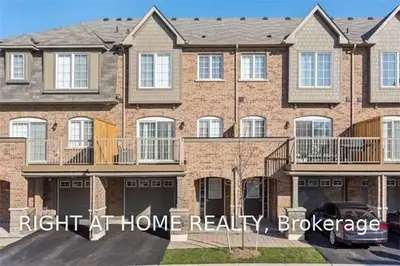 3160 Boxford Crescent 3, Mississauga, ON L5M 0X1