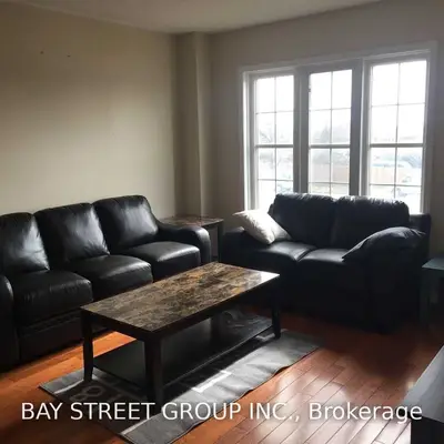 3030 Breakwater Court 36, Mississauga, ON L5B 4N8