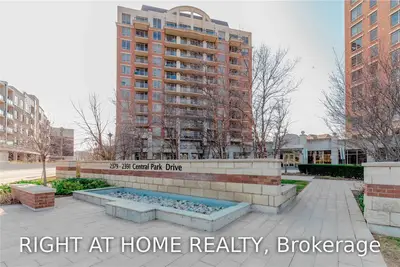 2391 Central Park Drive 612, Oakville, ON L6H 0E4