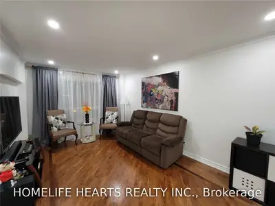 1221 Dundix Road 115, Mississauga, ON L4Y 3Y9