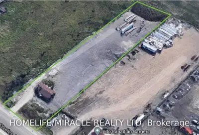 16682 Steeles Avenue, Halton Hills, ON L0P 1E0