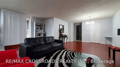 40 Panorama Court 1503, Toronto W10, ON M9V 4M1