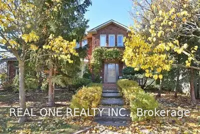 2313 CREDIT VALLEY Road, Mississauga, ON L5M 4C6