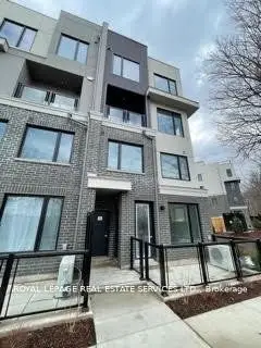 3483 Widdicombe Way 12, Mississauga, ON L5L 0B8