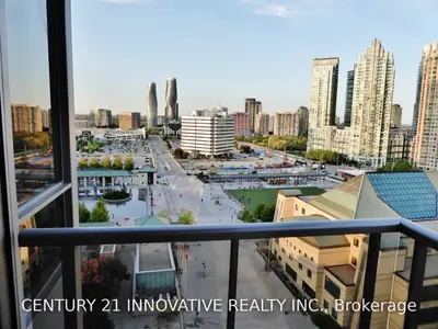 4080 Living Arts Drive 1511, Mississauga, ON L5B 4N3