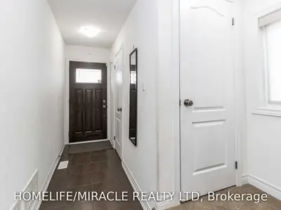 124 Parkinson Crescent 58, Orangeville, ON L9W 6X3