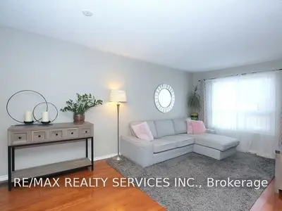 3828 Freeman Terrace, Mississauga, ON L5M 6Y2
