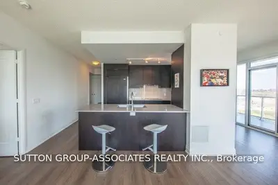 56 Annie Craig Drive 1701, Toronto W06, ON M8V 0C5