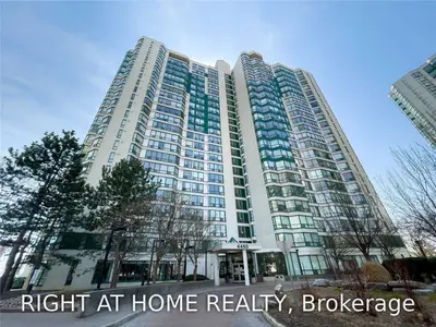 4460 Tucana Court Ph04, Mississauga, ON L5R 3K9