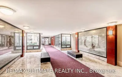 360 Ridelle Avenue 2303, Toronto W04, ON M6B 1K1