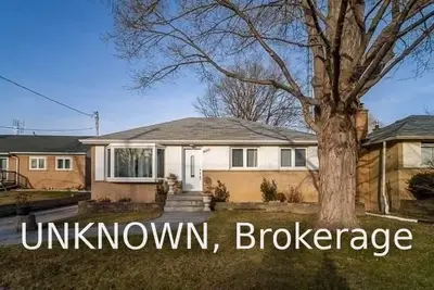 400 Kingsleigh Court Bsmt, Milton, ON L9T 1X7