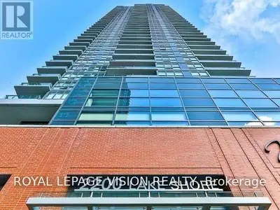 2200 Lake Shore Boulevard S 2605, Toronto W06, ON M8V 1A2