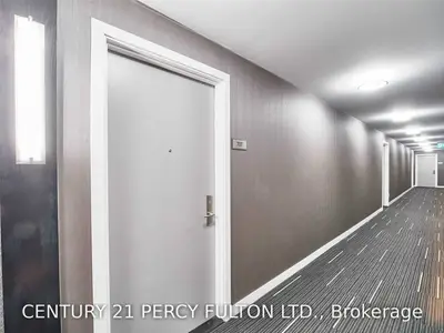 5101 Dundas Street W 707, Toronto W08, ON M9A 1C1