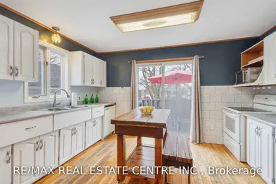9 Hurontario Street, Orangeville, ON L9W 1Y8