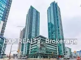 4065 Brickstone Mews 402, Mississauga, ON L5B 0G3