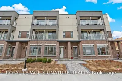 3070 SIXTH Line 231, Oakville, ON L6M 4J9
