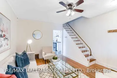 218 Laughton Avenue, Toronto W03, ON M6N 2X5