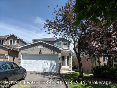 3139 Valcourt Crescent Bsmt, Mississauga, ON L5L 5K1