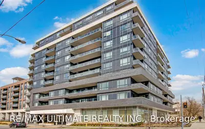 2800 Keele Street 516, Toronto W05, ON M3M 2G4