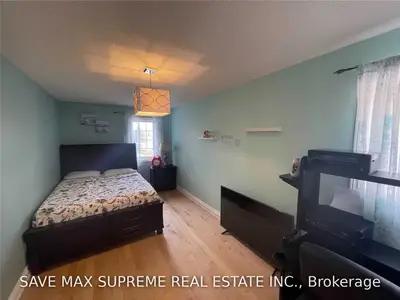 4937 James Austin Drive, Mississauga, ON L4Z 4H5